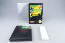 Nintendo NES *Baseball* OVP PAL B BA-ESP-2 +