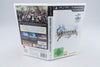 Sony PSP *Dissidia 012: Duodecim Final Fantasy* OVP mit Anleitung