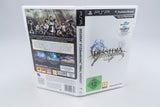 Sony PSP *Dissidia 012: Duodecim Final Fantasy* OVP mit Anleitung