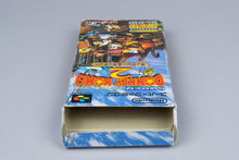 Super Famicom *Super Donkey Kong 2* SFC OVP mit Anleitung NTSC-J