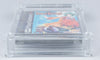 Playstation 1 *Tales of Destiny II* PS1 New / Sealed / WATA 9.8 A no VGA