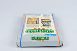 Nintendo NES *Guerrilla War* OVP CIB PAL B GW-ESP +