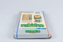 Nintendo NES *Guerrilla War* OVP CIB PAL B GW-ESP +