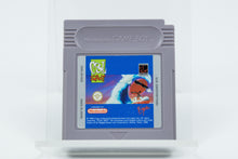 Nintendo Game Boy *Cool Spot* OVP CiB Anleitung QP-NOE