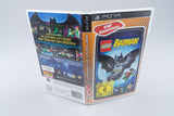 Sony PSP *Lego Batman: Das Videospiel* OVP mit Anleitung Essentials