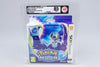 Nintendo DS *Pokémon Moon - Fan Edition* Neu / New VGA 85 Near Mint+