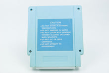 Nintendo *Galactic Crusader* NES Modul NTSC-U/C
