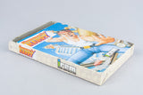 Nintendo NES *Hammerin' Harry* OVP CIB Poster PAL B 59-FRG +