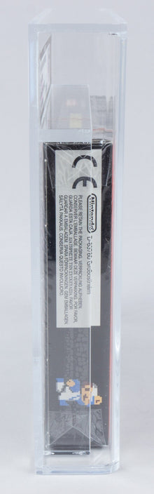 Game Boy Advance *NES Classics: Donkey Kong* GBA Neu / Sealed VGA 85+ Near Mint+