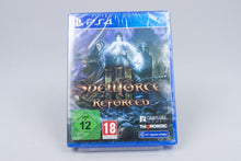 Playstation 4 *Spellforce III Reforced* PS4 Neu / New