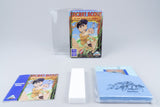 Nintendo NES *Secret Scout in the Temple of Demise* CIB OVP NTSC-U/C USA