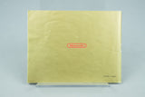 The Legend of Zelda Nintendo NES OVP CIB Karte PAL B ZL-EEC/FRG Bienengräber 3 +