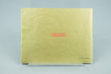 The Legend of Zelda Nintendo NES OVP CIB Karte PAL B ZL-EEC/FRG Bienengräber 3 +