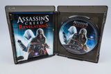 Playstation 3 *Assassin's Creed: Revelations - Osmanische Edition* PS3 OVP