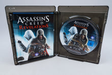 Playstation 3 *Assassin's Creed: Revelations - Osmanische Edition* PS3 OVP
