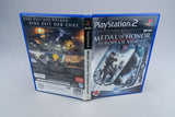 Medal of Honor: European Assault Dt. Playstation 2 PS2 CIB OVP Anleitung USK 18