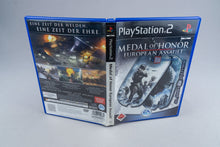 Medal of Honor: European Assault Dt. Playstation 2 PS2 CIB OVP Anleitung USK 18