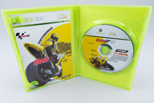 Xbox 360 *MotoGP 06* OVP mit Anleitung