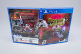 Playstation 4 *Rogue Legacy* PS4 OVP Limited Run #277