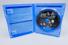 Playstation 4 *Macrotis: A Mother's Journey* PS4 OVP Red Art Games