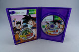 Dragon Ball Z Kinect Xbox 360 OVP mit Anleitung
