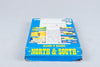Nintendo NES *North & South* OVP CIB PAL B N5-FRG +