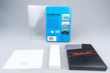 Nintendo NES *RoadBlasters* OVP CIB PAL B VE-NOE +