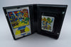 Sega Mega Drive *Wonder Boy V: Monster World III* OVP mit Anleitung NTSC-J