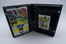 Sega Mega Drive *Wonder Boy V: Monster World III* OVP mit Anleitung NTSC-J