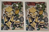 Playstation 4 *Wonder Boy: The Dragon's Trap* PS4 Neu / New Limited Run #073