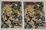 Playstation 4 *Wonder Boy: The Dragon's Trap* PS4 Neu / New Limited Run #073