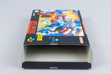 Super Nintendo *Plok* SNES CIB OVP P4-NOE/SFRG