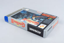 Super Nintendo *Super Castlevania IV* SNES CIB OVP AD-NOE