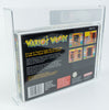 Super Nintendo *Wario's Woods* SNES Neu / New VGA 85 NM+