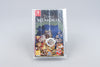 Nintendo Switch *Terra Memoria* Neu / New Super Rare Games #132
