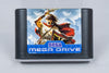 Sega Mega Drive *Shining Force II* OVP ohne Anleitung PAL