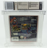 Game Boy Advance *Ultimate Spider-Man* GBA Sealed WATA 9.0 A+ no VGA
