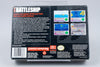 Super Nintendo *Super Battleship* SNES OVP NTSC-U/C 8B-USA