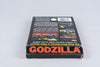 Nintendo NES *Godzilla: Monster of Monsters!* OVP CIB PAL B GZ-FRA +