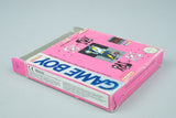 Nintendo Game Boy *Spy vs. Spy* CIB OVP Anleitung TO-EUR