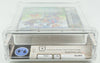 Playstation 1 *Tail Concerto* PS1 New / Sealed / WATA 9.6 A no VGA