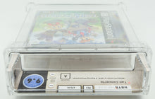 Playstation 1 *Tail Concerto* PS1 New / Sealed / WATA 9.6 A no VGA