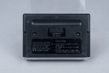 Taz in Escape from Mars Sega Genesis Modul NTSC-U/C