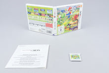 Nintendo 3DS *Mario Tennis Open* OVP #2