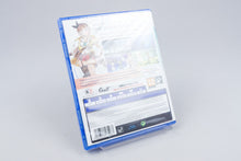Playstation 4 *Atelier Ryza 2: Lost Legends & The Secret Fairy* PS4 Neu / New