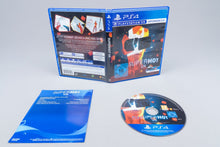 Playstation 4 *Superhot VR (PSVR)* PS4 OVP