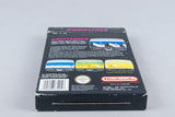 Nintendo NES *Excitebike* OVP CIB PAL B EB-NOE +