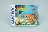 Nintendo Game Boy *Disney's Jungle Boek* CIB OVP J7-NHOL The Jungle Book