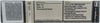 Game Boy Advance *Sword of Mana* GBA Sealed WATA 9.6 A+ no VGA