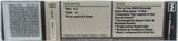 Game Boy Advance *Sword of Mana* GBA Sealed WATA 9.6 A+ no VGA